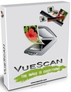 Vuescan Version 9.2.23 With Serial For Mac